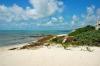 Tankah 3, Oceanfront lot property for sale
