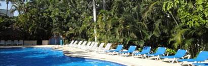 What a pool!