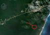 Corner Lot in Tulum Downtown property for sale