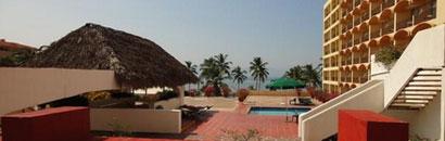 Incredible Deal in Puerto Vallarta!