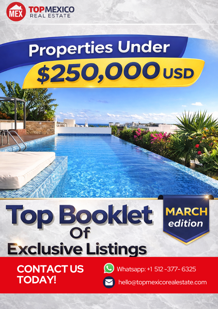 Properties Under $250,000