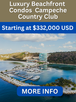 Country Club Campeche