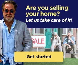 Are you selling your home?