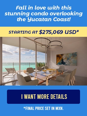 condominium for sale in progreso yucatan mexico