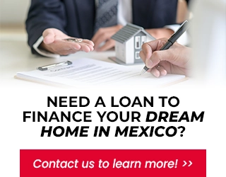 Financing options for foreigners
