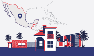 Steps to Purchasing Property in Mexico as a Foreigner