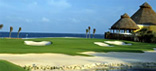 Mexico Golf Course Grand Coral