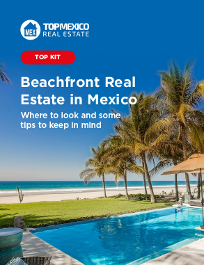 Beachfront Real Estate