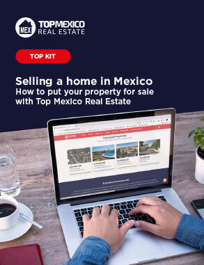 Selling a home in Mexico