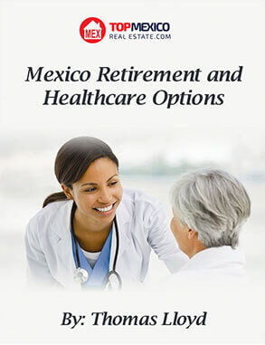 Mexico Health Care