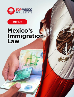Mexico New Immigration Law