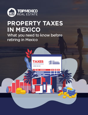 Property Taxes in Mexico