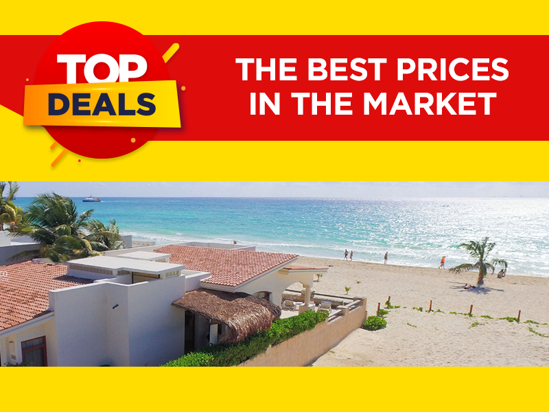 Real Estate Deals TopMexicoRealEstate