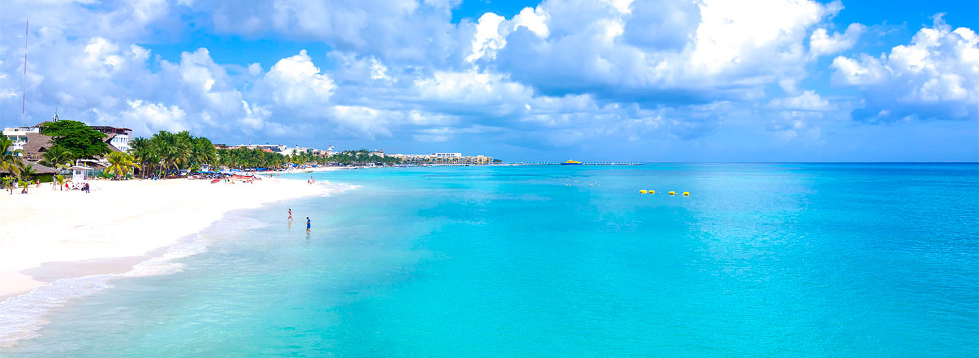 Playa del Carmen Real Estate Homes & Condos for Sale