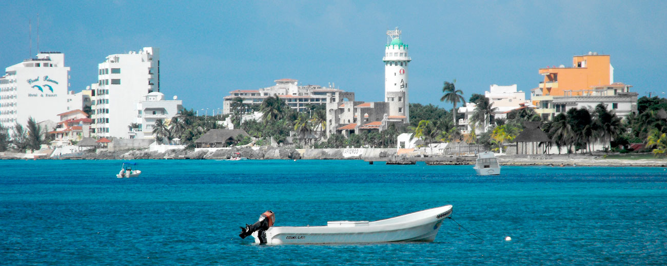 Puerto Aventuras Real Estate TopMexicoRealEstate