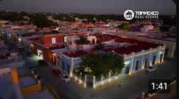 Welcome to Las Lupitas Campeche