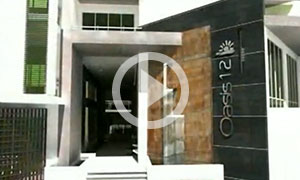 Oasis Luxury Condominiums, By Top Playa del Carmen Real Estate 