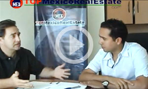 Construction Process, Interview to Luis Chavez, by Top Mexico Real Est