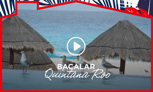 Bacalar Quintana Roo
