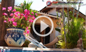 Mexico Real Estate Homes