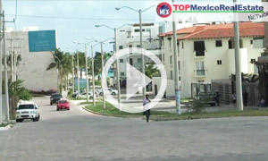 Colosio Neighborhood quiet real estate opportunities in playa del carm