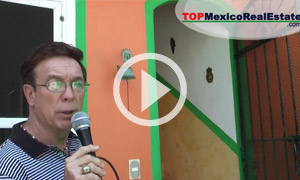 Playa del Carmen Homes for Sale Video Tour Casa Mexicana