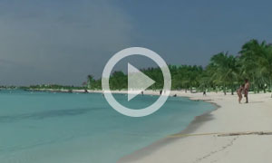 Akumal Beach - Where Ecology and Tourism Go Hand in Hand