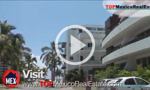 Coco Beach Community - Playa del Carmen for Sale - TOPMexicoRealEstate