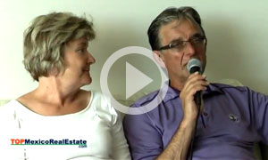 Testimonial Nick Price Residences - Glen & Patricia G. -Playa del Carm