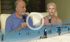 Testimonial Quadra Alea Condos - Bob & Cathy M. - Playa del Carmen Rea