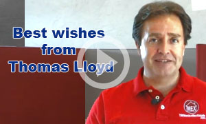 Best wishes from Thomas Lloyd - TOPMexicoRealEstate.com