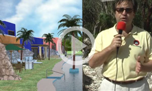 The Inside Scoop for Hacienda del Rio - Retirement Living in Playa del