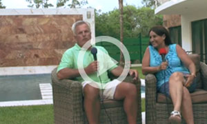 Discover Why the Hargens Chose to Live in Playa del Carmen - TOPMexico