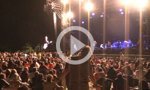 Living in Mexico - Riviera Maya Jazz Festival 2013 - TOPMexicoRealEsta