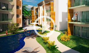 Playa del Carmen Real Estate Atsi condos for sale 