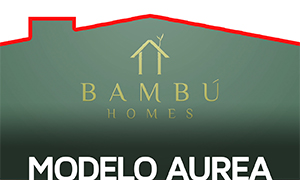 Bambú Homes - Modelo Aurea
