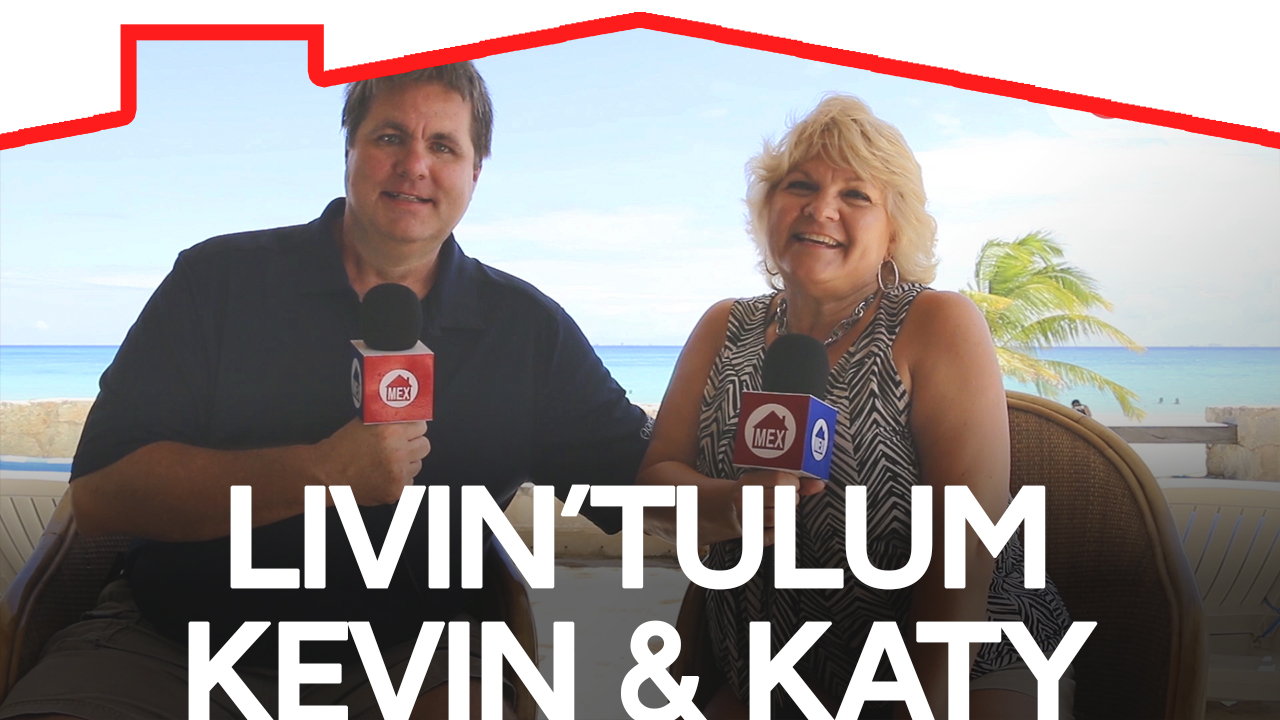 Live it Tour - Testimonial by Kevin & Kathy Newman