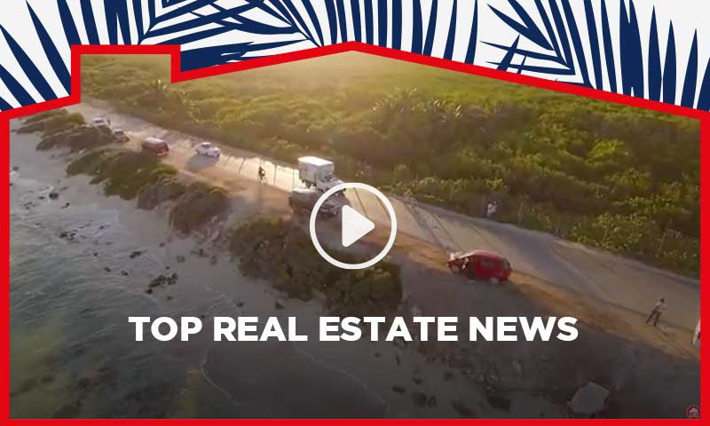 Top Real Estate News