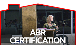 ABR certification | An Interview with Linda Neil 