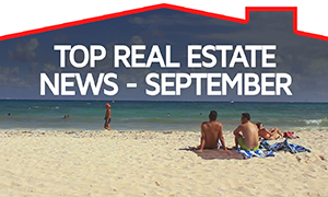 Top Real Estate News â€“ September