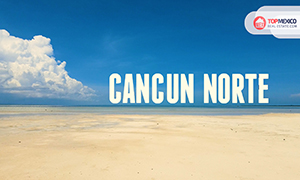 Cancun Northern Shore