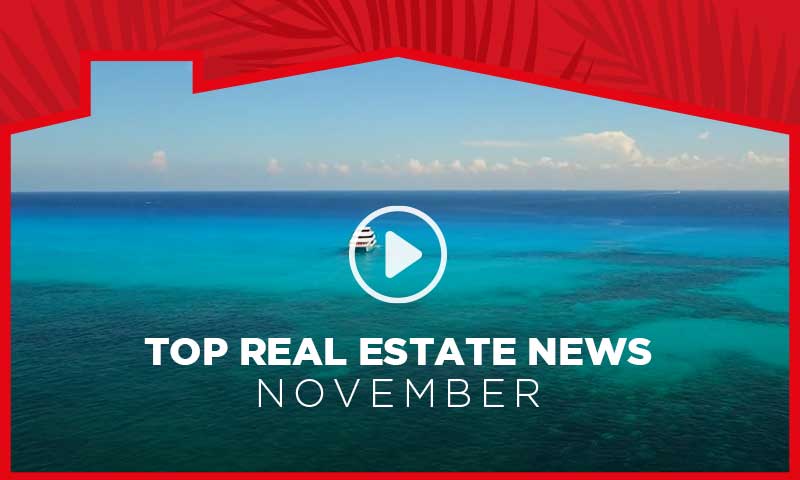 Top Real Estate News â€“ November