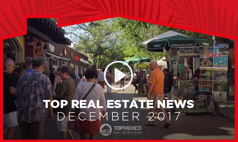 Real Estate News - December 2017